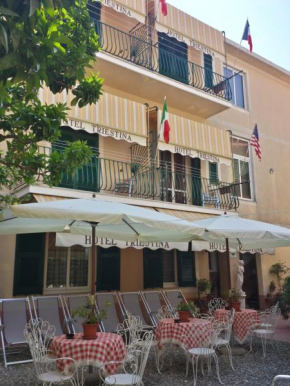 Hotel Triestina